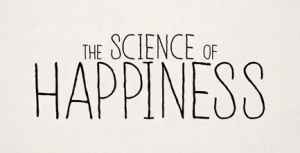 science of happiness